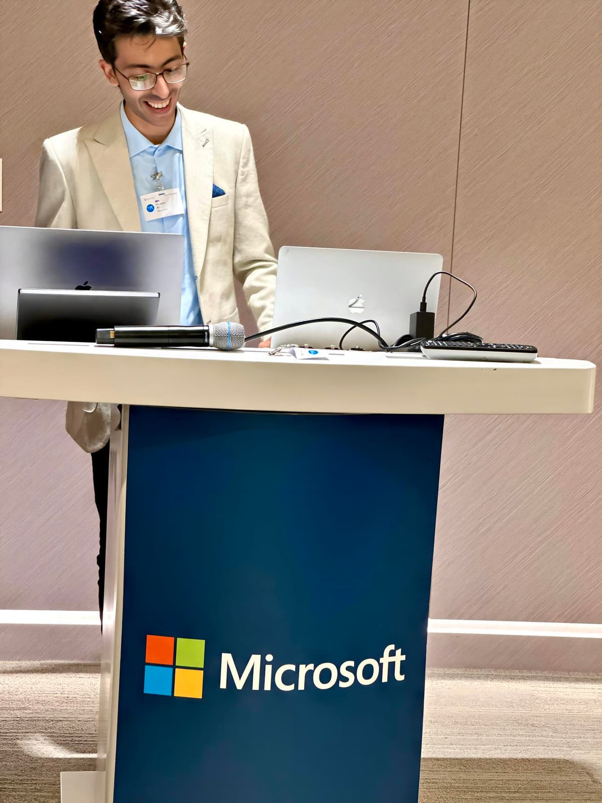 Hazem Ali — Microsoft MVP